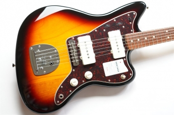 MIJ Heritage 60s Jazzmaster